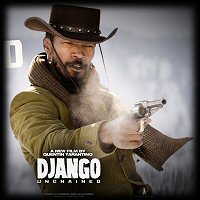 Jamie Fox Django Unchained